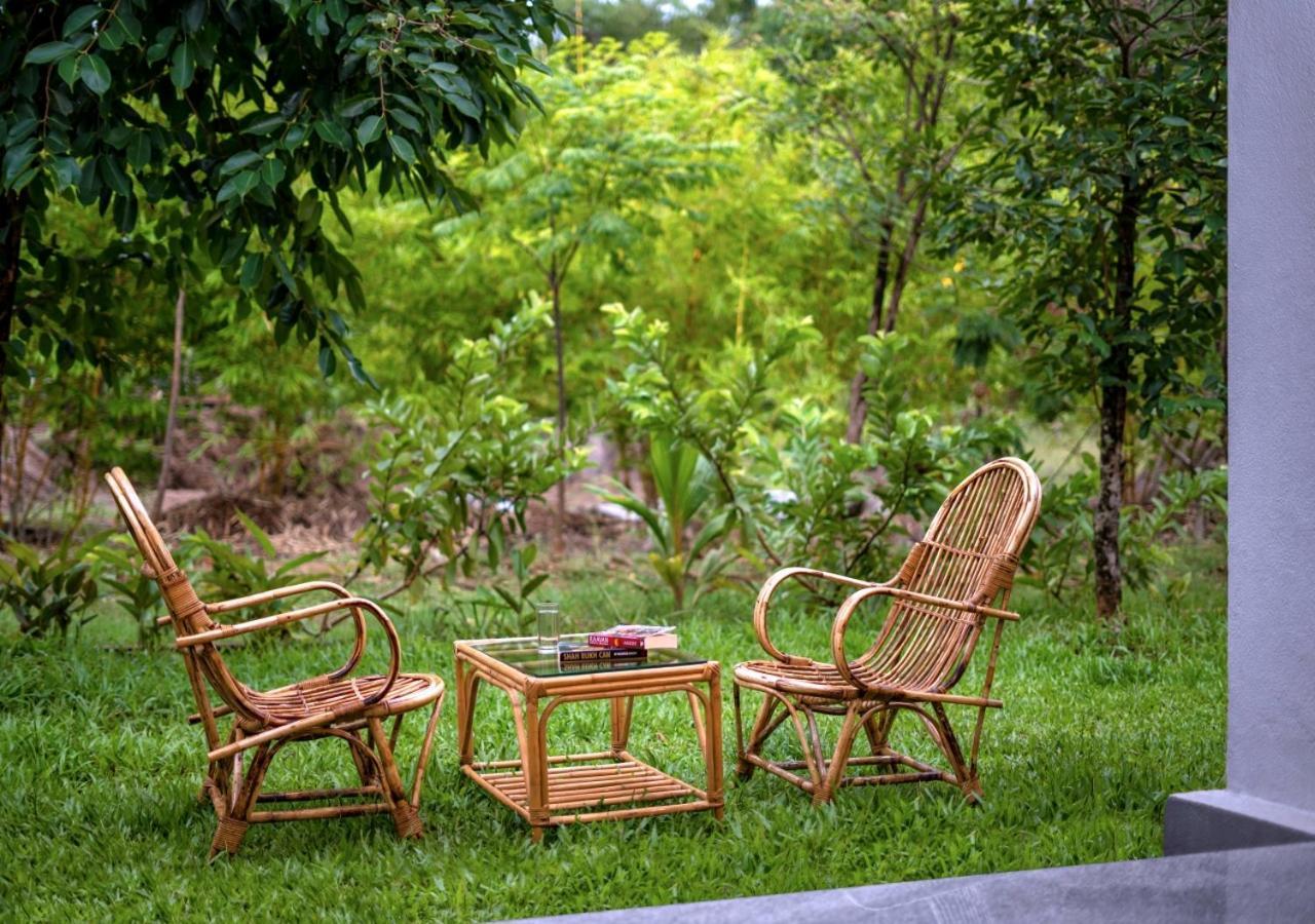 Whistling Woodzs Resort Dandeli Exterior photo
