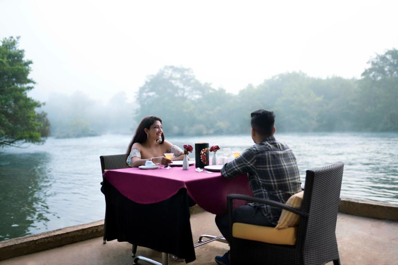 Whistling Woodzs Resort Dandeli Exterior photo